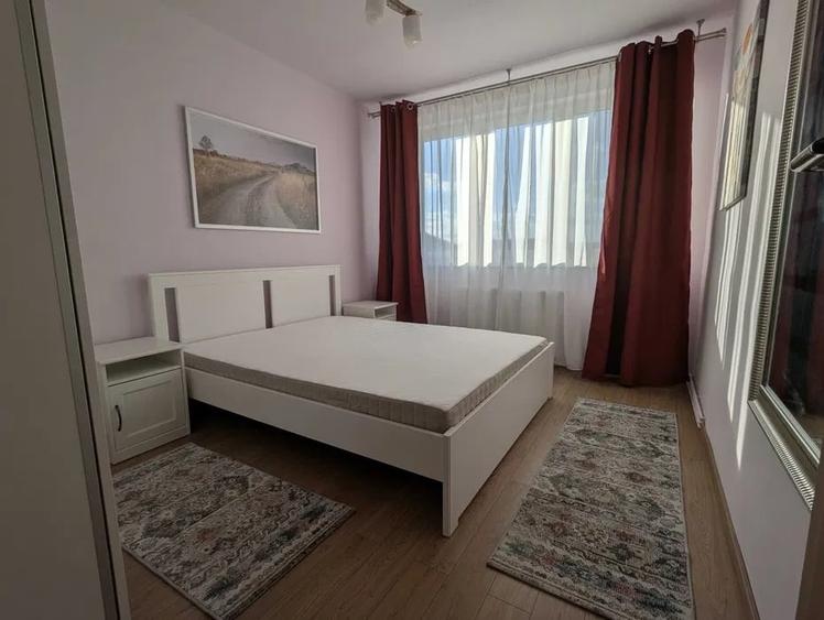 Apartament 2 camere – zona linistita, bloc cu lift - 4