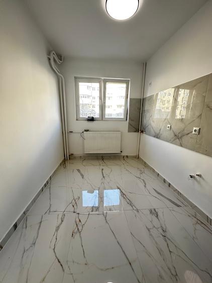 Apartament 2 camere | 3 min Metrou Iancului| Renovat Complet | Bloc Anvelopat - 6