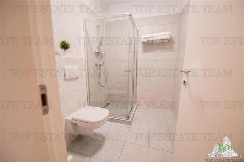 Studio cu vedere la mare si lac - Mamaia Nord - 4