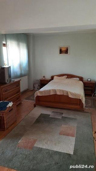 Oportunitate! vila si teren pentru constructii in zona obor langa primaria sectorului 2 - 7