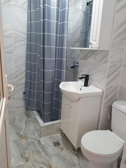 Garsoniera et2 renovata complet de inchiriat Dorohoi - 5