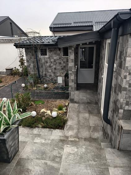 Vila individuala UNICA DESIGN INTERIOR - 2