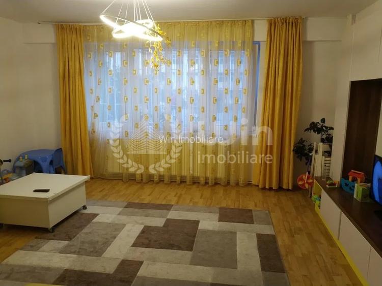 Apartament 3 camere I 90mp | Decomandat | Zona Ghibu | Grigorescu