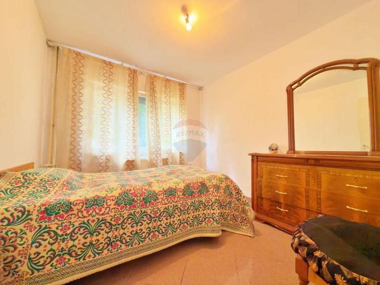 Apartament 3 camere, parter, centrală proprie – Aurel Vlaicu, Arad - 9