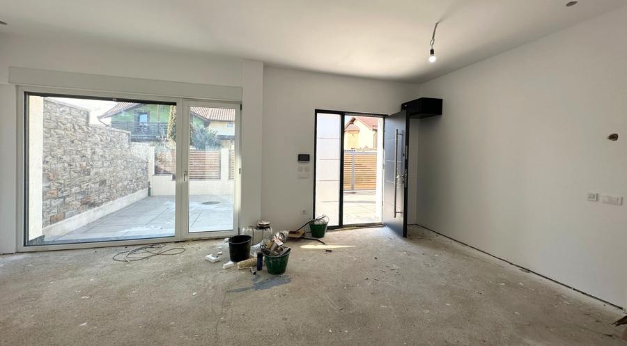 Casă smart de vânzare 4 camere Tehnologie premium Eficiență energetică ridicată - 32