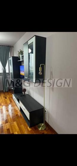 Apart 1 camera Piata Balcescu etaj 3 - 12