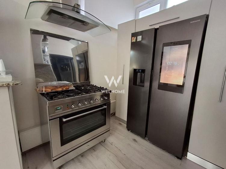 Casa de LUX, individuala, de vanzare, Sibiu, Calea Poplacii - 7