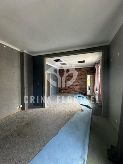 Inchiriere vila pentru birouri / activitati comerciale- Dorobanti Capitale - 10