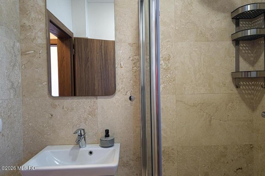 Mosnita - Str Faget, Casa Individuala, 3 Dormitoare, Birou, Lot 600 mp - 10