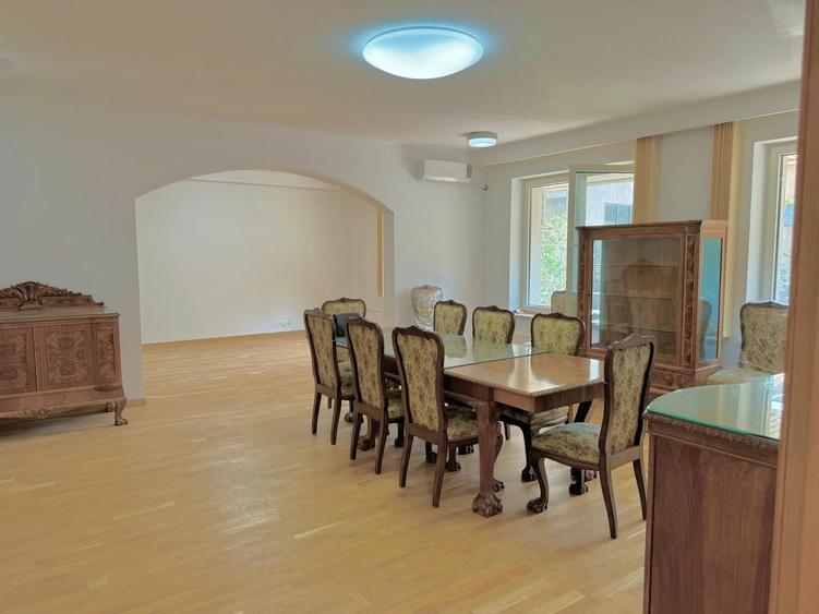 Hochparter de inchiriat | locuinta sau birouri | zona Aviatorilor - 5