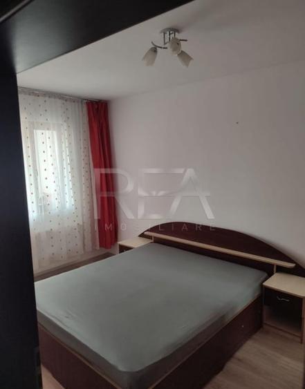 2 Camere-Cartierul Latin-Loc de parcare - 1