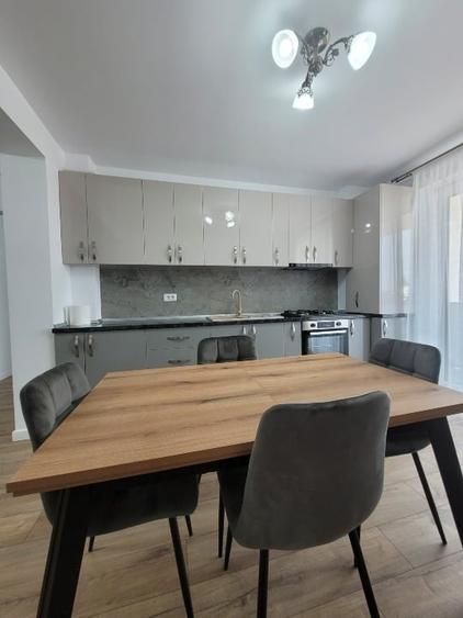 Inchiriez apartament 2 camere in complex Alexanderman Twins - 9
