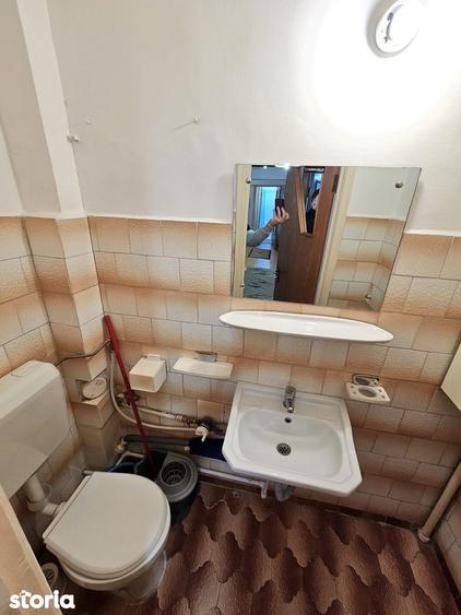 Apartament 3 camere de vanzare, zona Mosilor/Obor, centrala proprie - 1