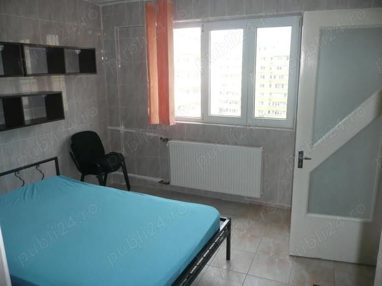 Proprietar inchiriez garsoniera , Doamna Ghica Luntrei, Et 9 din 10 , semid 300 euro - 3