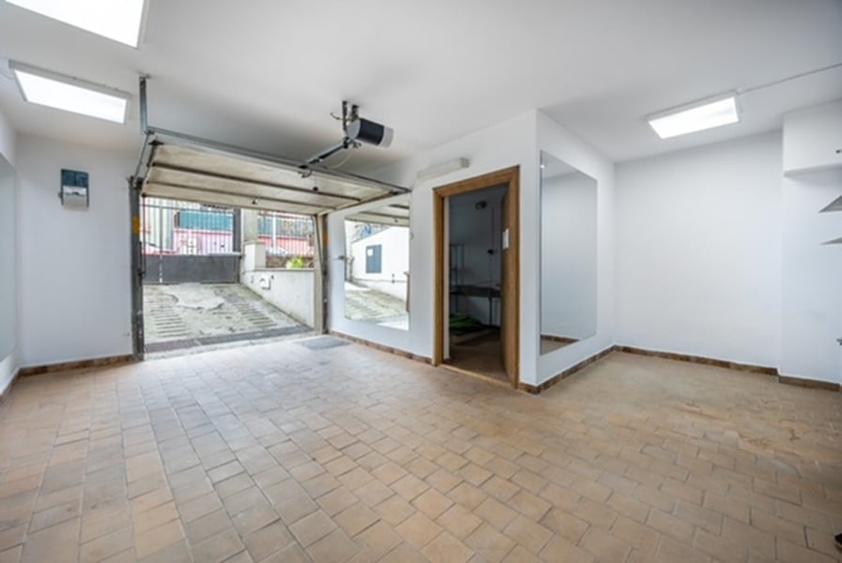 Vilă modernă, str. Dr. C-tin Caracaș nr.47, direct de la proprietar - 10