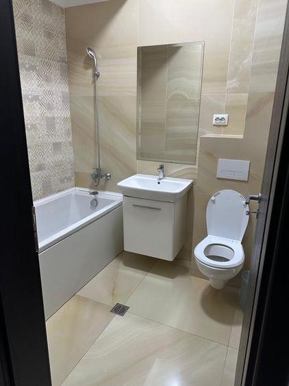 Apartament 1 camera LUX- Lazar Residence - 8