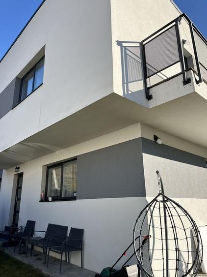 Casă individuală de 4 camere,– Tauti, Comuna Florești - 3