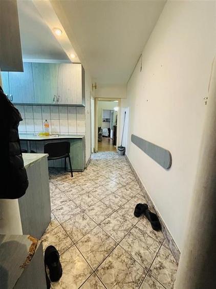 RECO . Apartament cu 2 camere . Rogerius . - 6