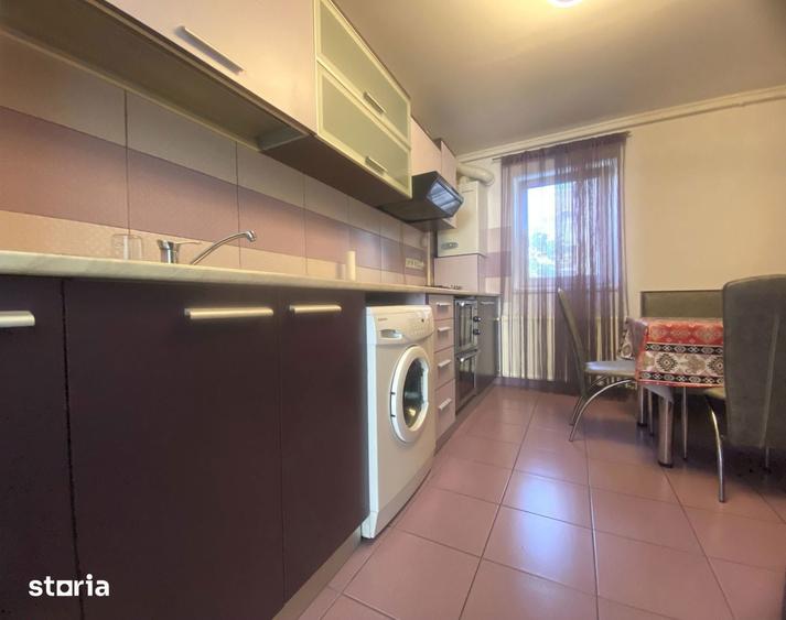 Etajul 1! VAnzare apartament cu 3 camere in Targoviste - micro 11 - 5