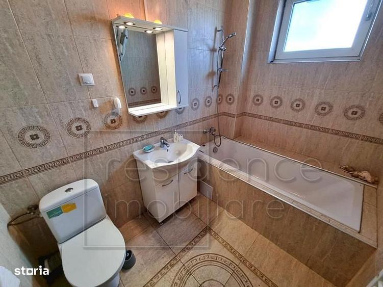 Apartament 2 camere, Manastur-Floresti, zona VIVO - 6