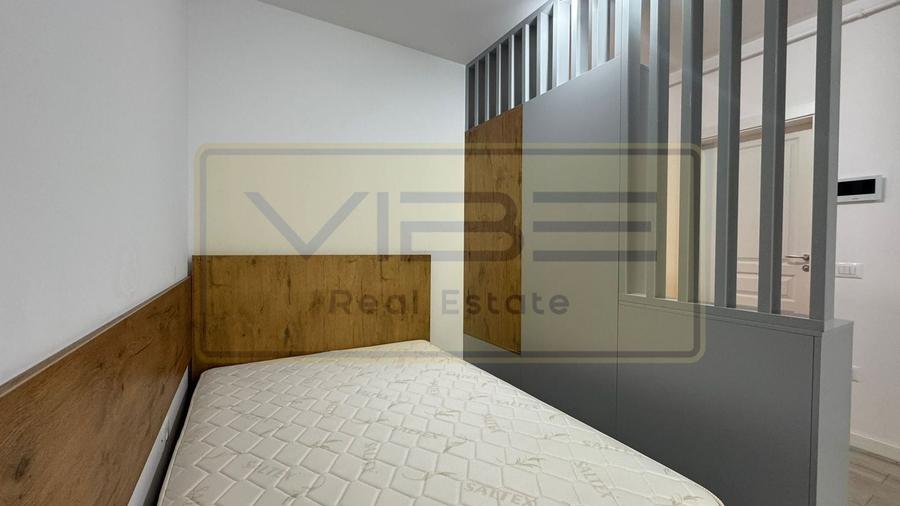 Apartament premium STUDIO Comat Towers - 13