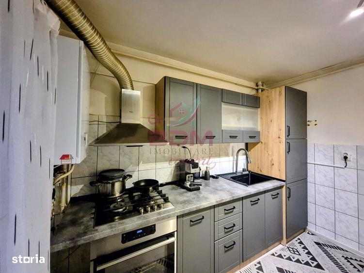 COMISION 0 I Apartament 3 camere | la cheie | decomandat I parcare - 4