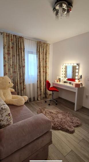 Casă de vânzare P+1/ Comuna Brazii /Sat Brazii de Jos/ Aeroport Otopeni 30 min - 17