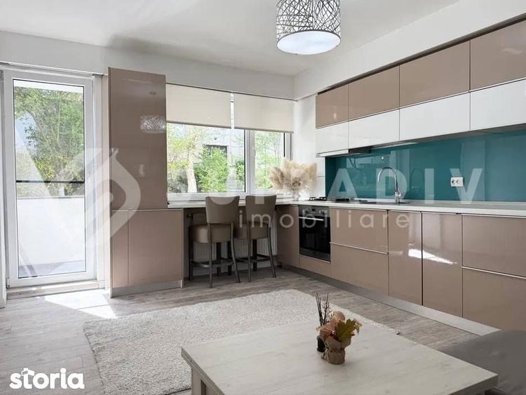 Apartament 2 camere | Balcon | Parcare | Intre Lacuri str. Dunarii - 4