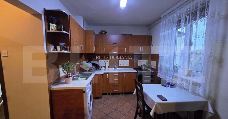 Apartament 3 camere, 66 mp. Burdea Apartament 3 camere, 66 mp. Burdea