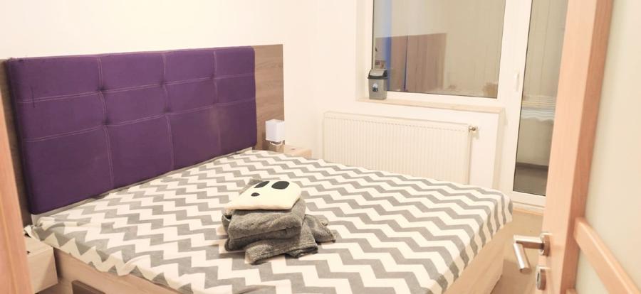 Bdul Victoriei - apartament 3 camere - parter - Centrul Civic  - 2