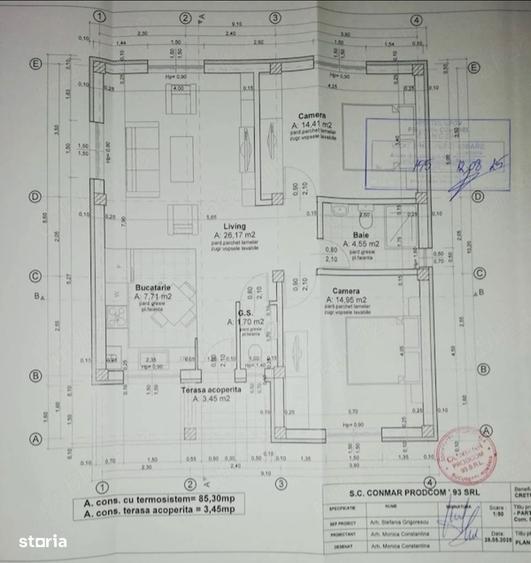 Clinceni Casa individuala confort, liniste si acces rapid Bucuresti - 5
