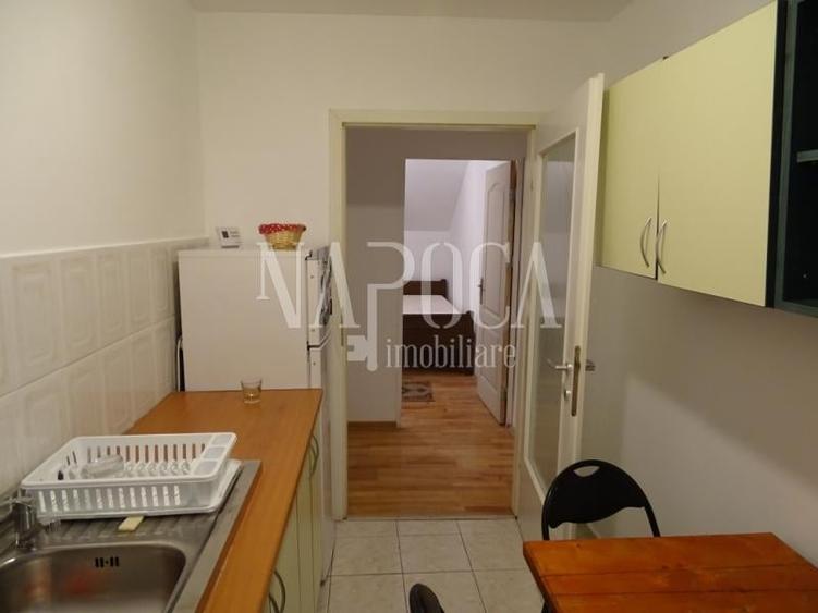 Apartament 3 camere de vanzare in Plopilor, Cluj Napoca - 8