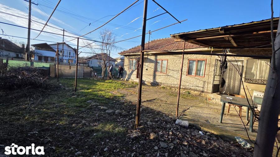 Casa cu teren 491 mp in Valenii de Munte - 3