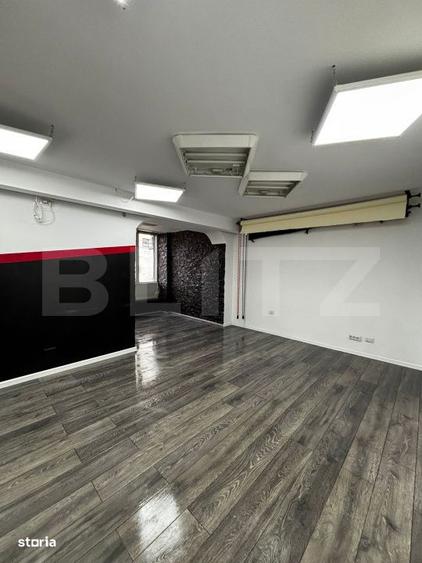 Apartament cu 4 camere , 80mp , zona George Enescu - 2