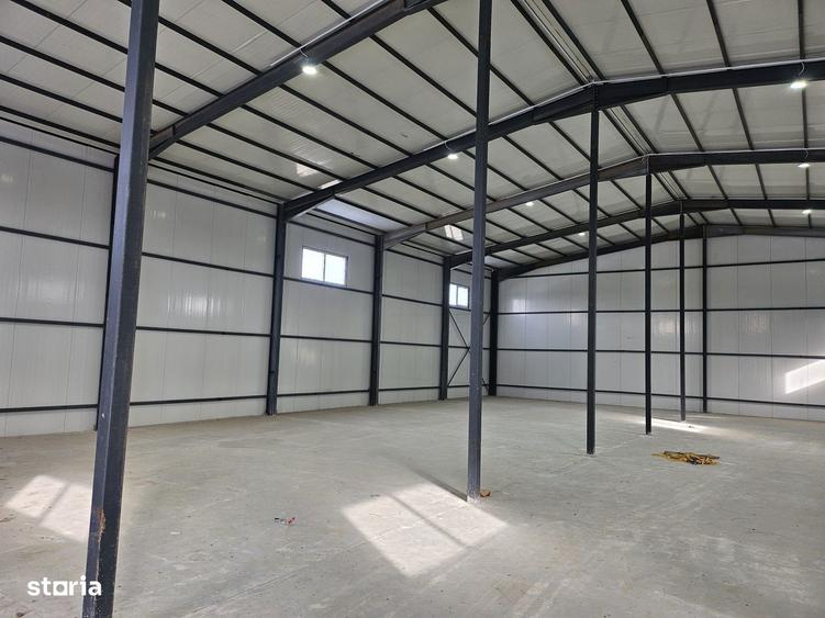 Hale noi 2026 AFUMATI ( Moara Domneasca ) 390.000 Euro - 7
