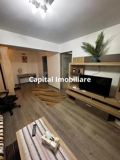 Apartament de vanzare 2 camere + loc de parcare - 7