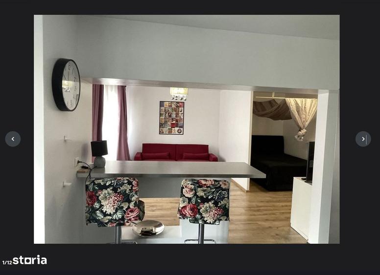Studio lux Unirii Nerva Traian - 6