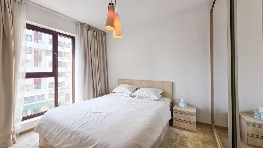 Apartament 2 camere mobilat complet – Militari Residence, Tineretului - 7