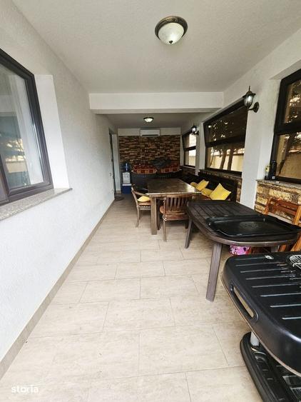 Vila spa?ioasa Strejnicu S+P+1E+M, 8 camere, garaj, teren 595 mp - 18