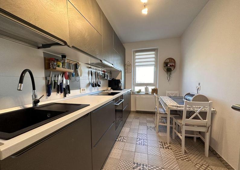 Apartament 3 camere Coresi Avantgarden - 5