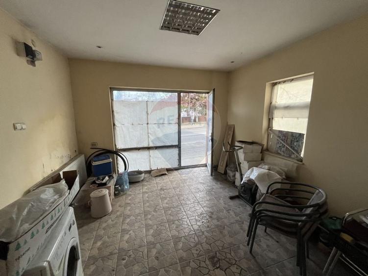 Casa de vanzare Central in Pitesti - 18