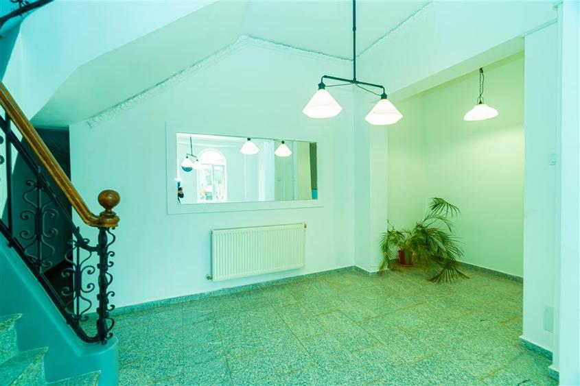 Dacia |Eminescu | Vila individuala | 355mp utili  | renovata - 9