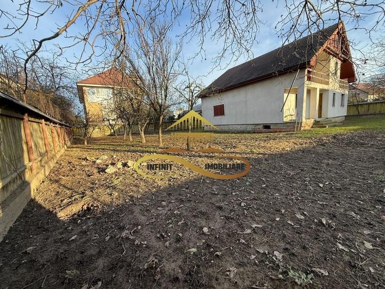 Casa de vanzare in Bacau Calea Moldovei 1000 mp teren - 31
