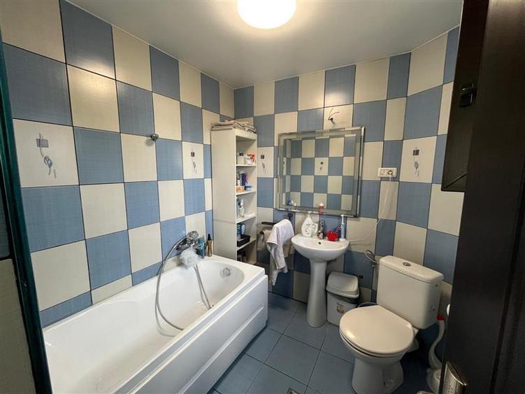 Caransebes, Casa la Cheie P+E+M, Zona ACR - 15