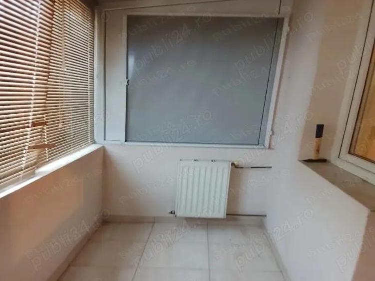 Garsoniera mobilata UMT - 3