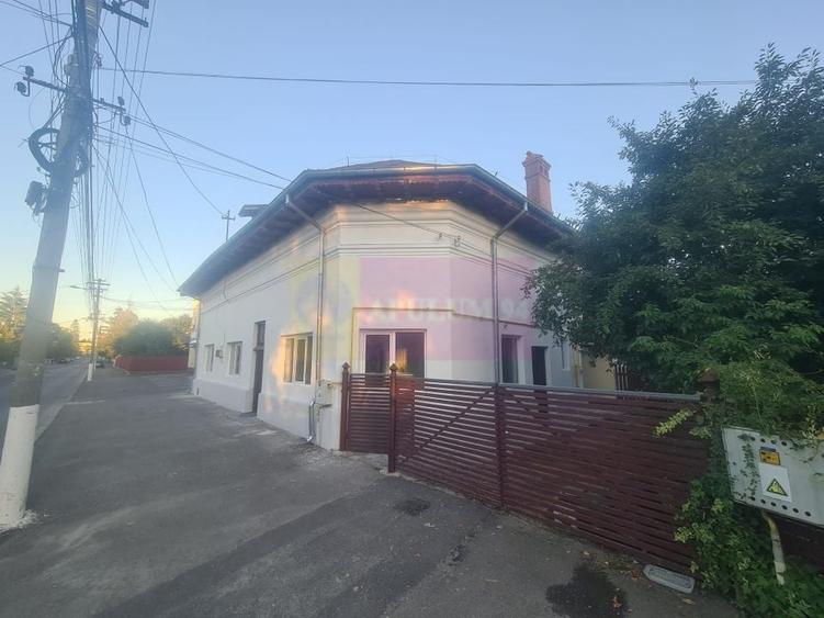 Casa de vanzare in Campina (spatiu comercial) - Zona Lidl - 21