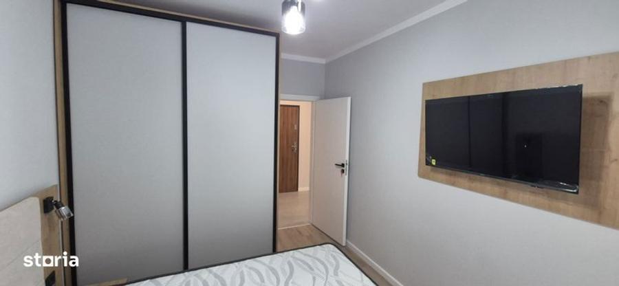 Inchiriez apartament 2 camere Grand Hill Oradea cu loc de parcare - 5