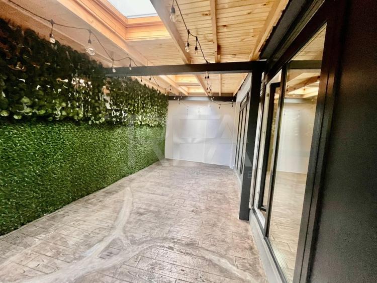 Apartament 2 camere cu terasa Ferdinand - 4