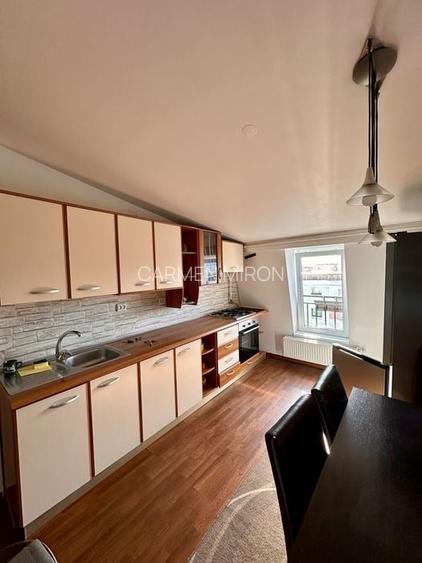 Apartament cu 1 camera Marasti bloc nou Apartament cu 1 camera Marasti bloc nou