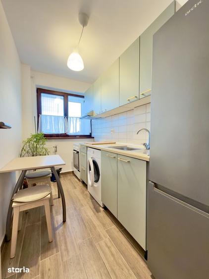 Apartament 2cam PRIMA INCHIRIERE, RENOVAT - Piata Victoriei - 10